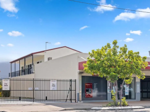 Cardwell Seascape Apartments