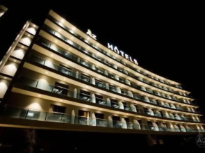 Az Hotel Le Zephyr Mostaganem
