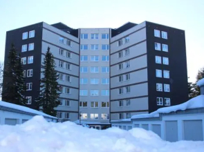 Apartments Weltringpark 2