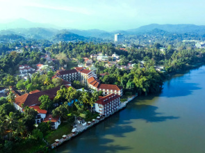 Mahaweli Reach Hotel
