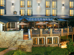 Stonebridge Inn