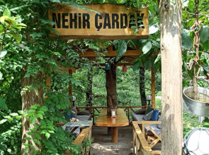 Nehir Bungalows