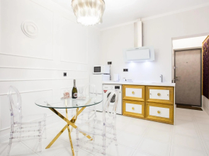 Sumskaya Apartment Lux