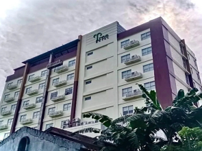 Tree hotel