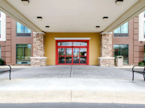 Comfort Inn & Suites Biloxi - D'Iberville