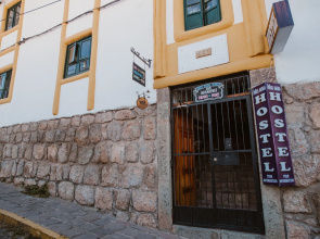 Hotel Casa Suecia - Hostel