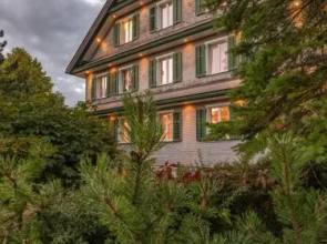 Landgasthof Hotel Menzberg