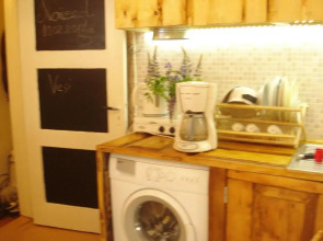 Pärnu Karja apartement