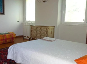 B&B La Rocca del Garda