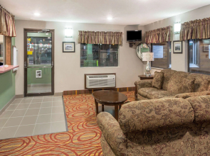 Super 8 by Wyndham Rock Springs