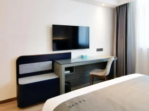 LanOu Hotel Taocheng Hengshui Middle School