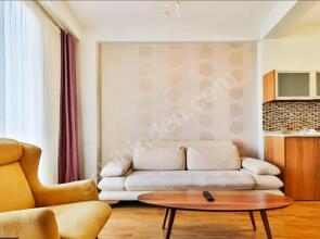 Omar Sultan Park Suites