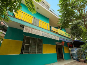 Spot on 664 Hong Diem Motel