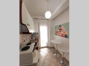 City lux apartment 1