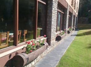 Hotel Roc Blanc