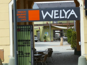 Penzión WELYA