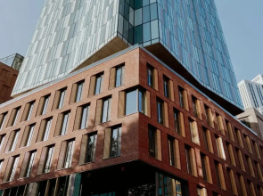 Student Only Scape Leeds