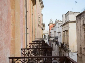 Palazzo Leuzzi B&B