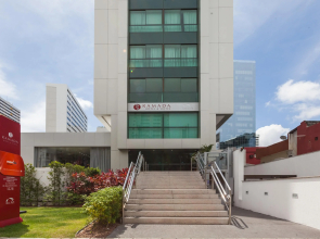 Microtel Inn and Suites by Wyndham Monahans