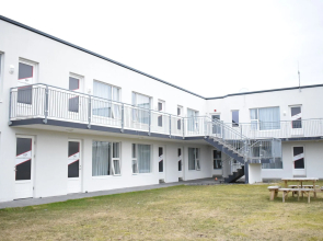 Arctic Nature Hotel