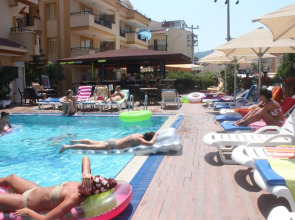 Sebnem Apart & Studios