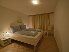 Bahnhofbuffet - Apartment Riffelhorn