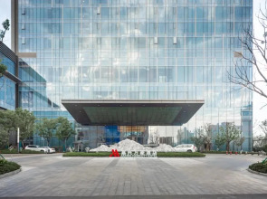 Jiaxing Marriott Hotel