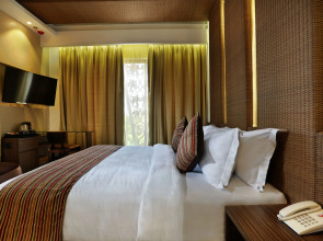 Mega Boutique Hotel & Spa Bali