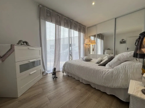 House in Ruaudin Near Le Mans Circuit