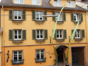 Art Hotel Neckar