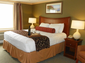 One Bedroom Pollard Brook Resort Condo Near Loon Mountain for February Vacation - PB Feb 12th-19th, 1mac