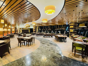 Days Hotel by Wyndham Istanbul Maltepe