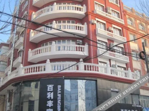 Bailifeng Hotel