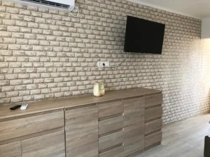 Csillag Delux Apartman