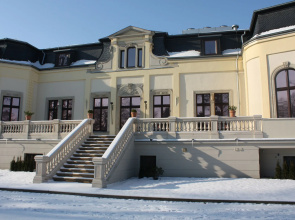 Schloss Breitenfeld Hotel & Tagung