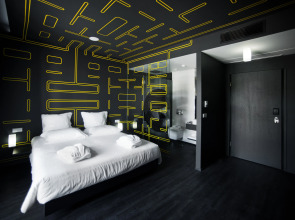 Design and Wine Hotel