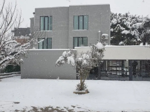 Bademli Pino Otel