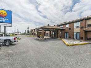 Comfort Inn Timmins