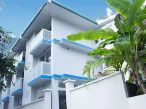 Silver County Fuvahmulah