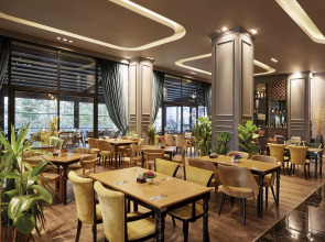 Anemon Grand Konya Otel