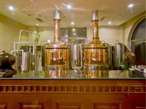 St Peter's Baroque Resort