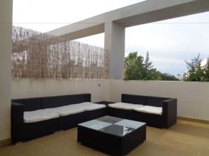 Casa Ruby by Algarkasa