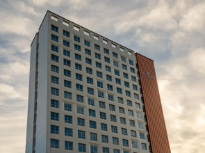 Radiant Nampo Hotel