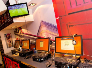 YHA London Central - Hostel