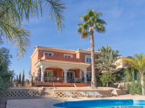 Villa Bonalba