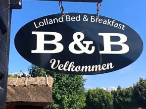 Lolland Bed & Breakfast