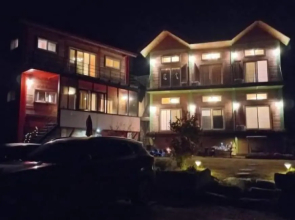 Daegwanryeong Genie House