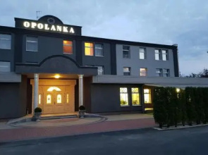 Hotel Opolanka