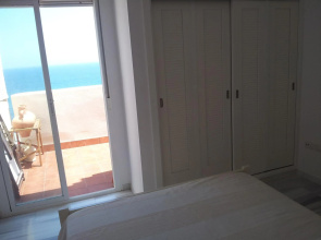 Apartamento Vistas Espectaculares al Mar