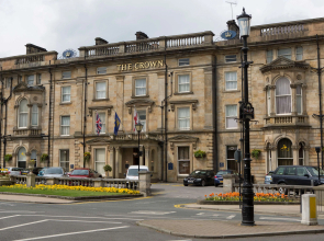 Crown Hotel Harrogate